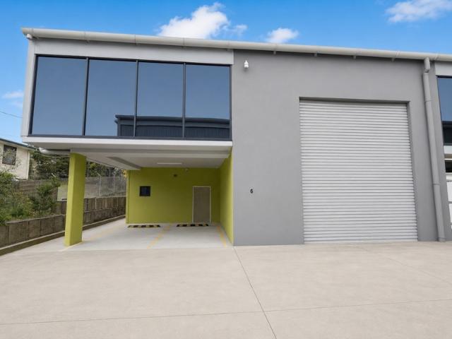 Warehouse for sale in Gosford, New South Wales