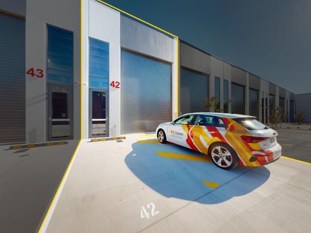 Warehouse for rent in Toombul, Queensland