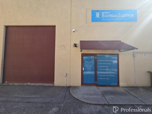 Warehouse for rent in Malaga, Western Australia