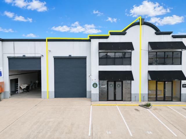 Warehouse for sale in Toombul, Queensland