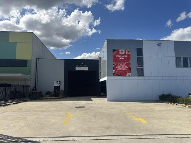 Warehouse for rent in Sydney, New South Wales