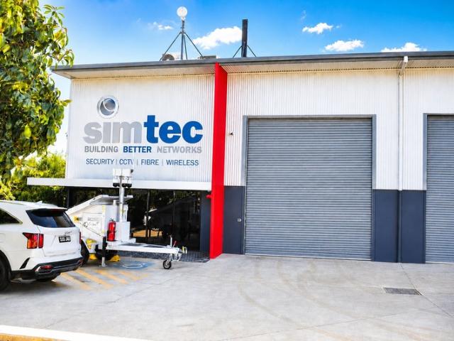 Warehouse for rent in Dubbo, New South Wales