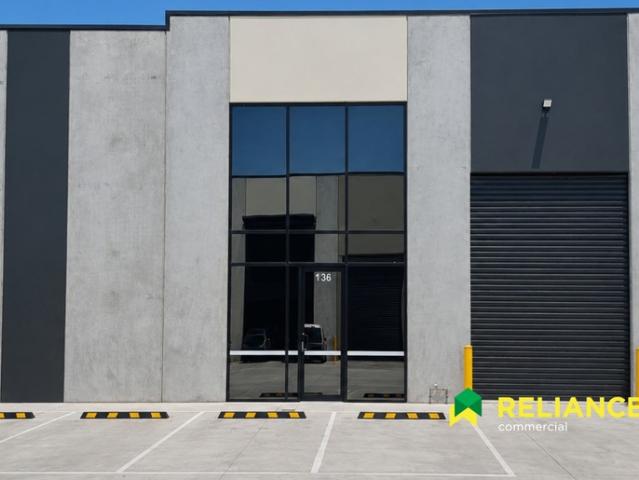Warehouse for sale in Camerons Creek, Victoria