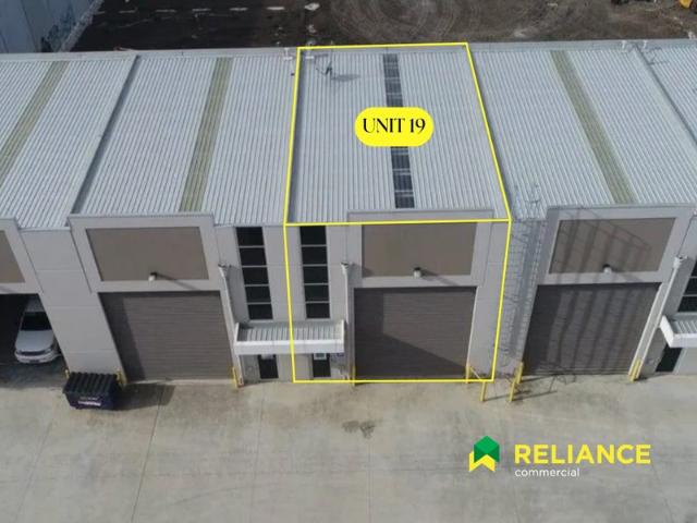 Warehouse for sale in Camerons Creek, Victoria