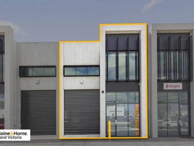 Warehouse for sale in North Geelong, Geelong