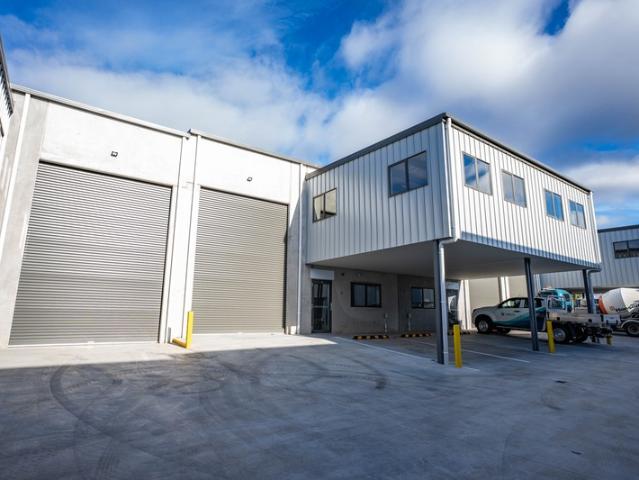 Warehouse for sale in Hobart, Tasmania