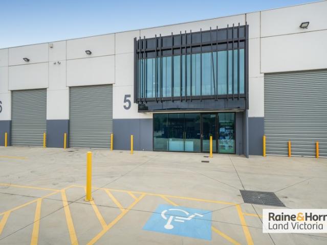 Warehouse for rent in Camerons Creek, Victoria