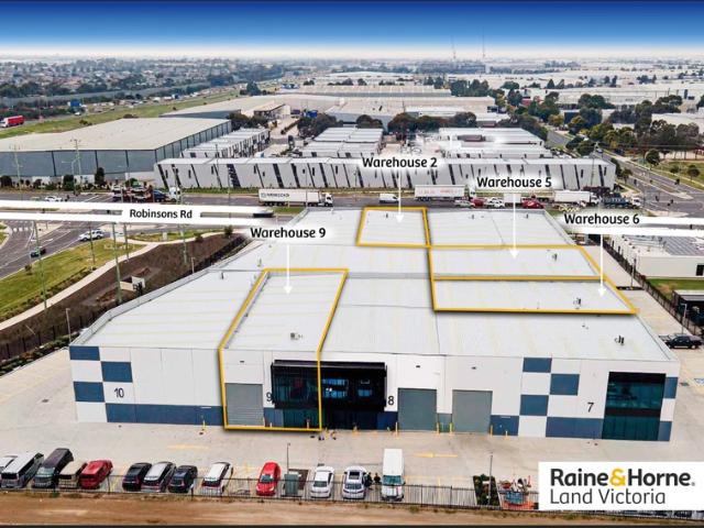 Warehouse for sale in Camerons Creek, Victoria