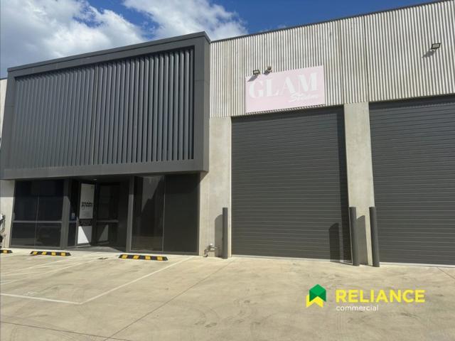 Warehouse for rent in Camerons Creek, Victoria