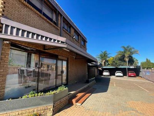 Commercial for sale in Gauteng