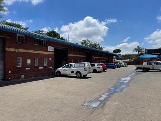 Commercial for rent in Gauteng