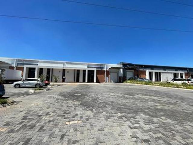 Commercial for rent in Gauteng