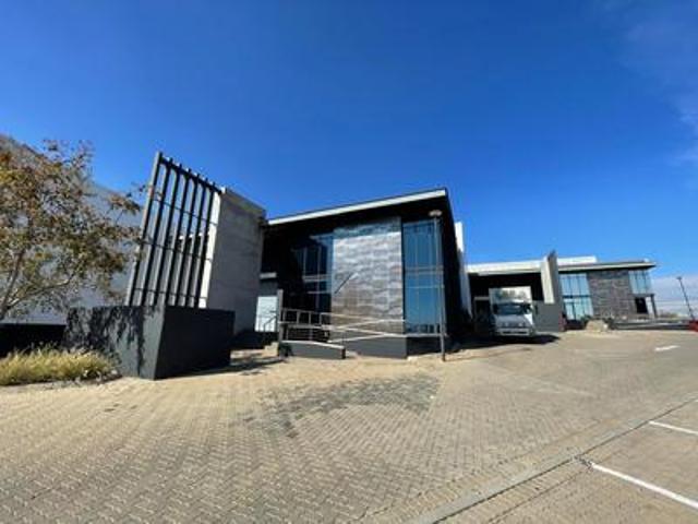 Commercial for rent in Gauteng
