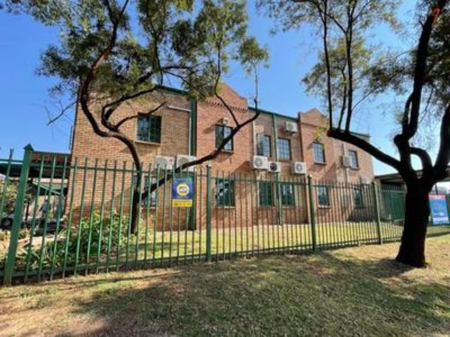 Commercial for rent in Gauteng