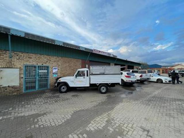 Commercial for rent in Gauteng