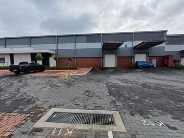 Commercial for rent in Gauteng