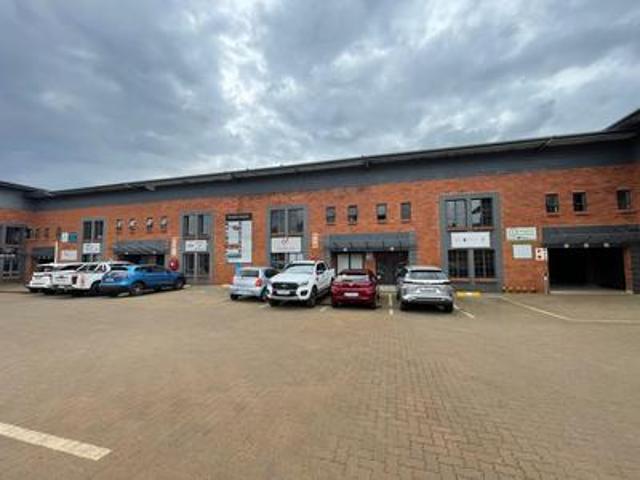 Commercial for rent in Gauteng