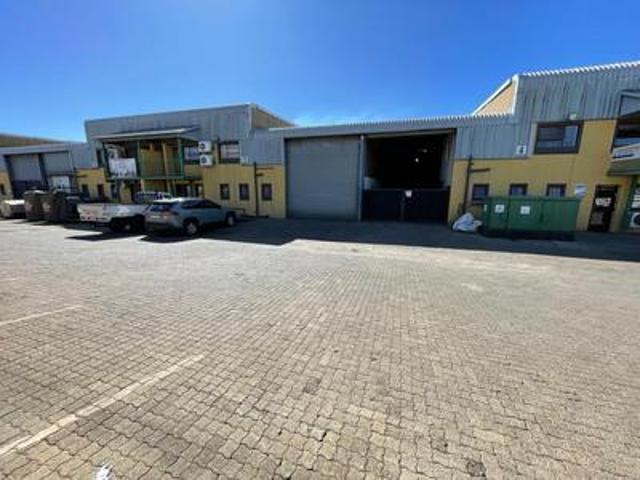 Commercial for rent in Gauteng