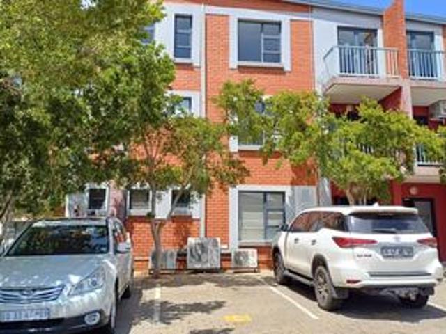 Commercial for rent in Gauteng