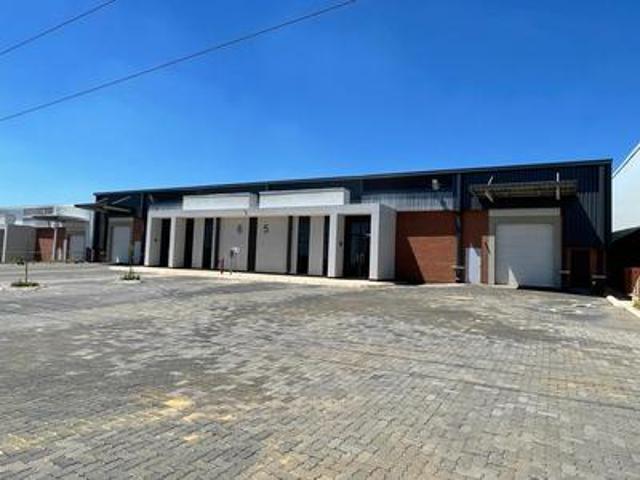 Commercial for rent in Gauteng