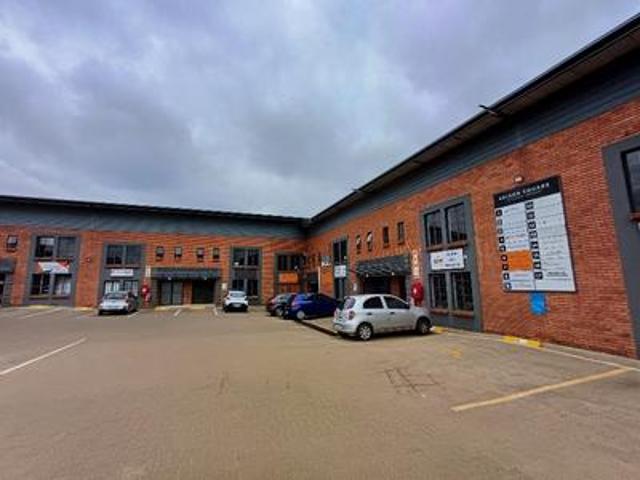 Commercial for rent in Gauteng