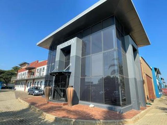 Commercial for rent in Gauteng