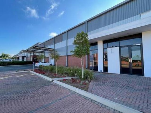Commercial for rent in Gauteng