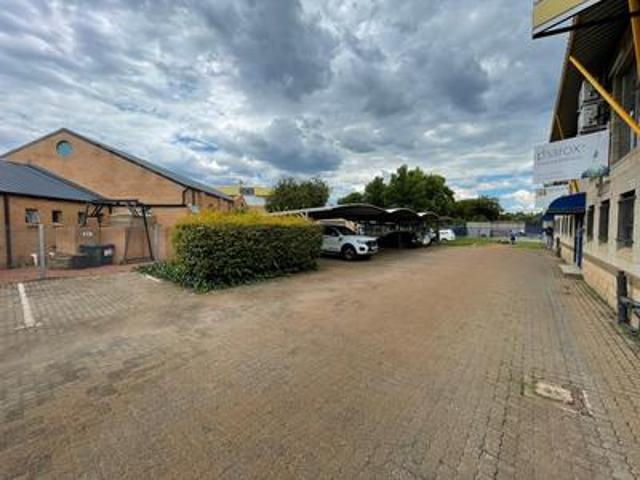 Commercial for rent in Gauteng