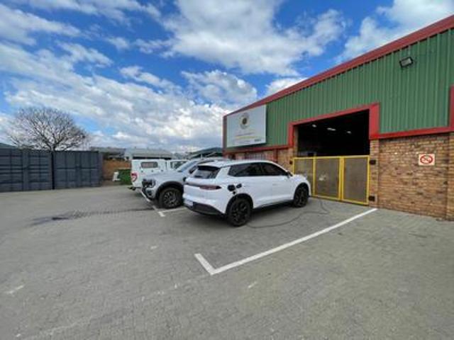 Commercial for rent in Centurion, Gauteng