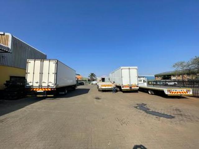 Commercial for rent in Gauteng