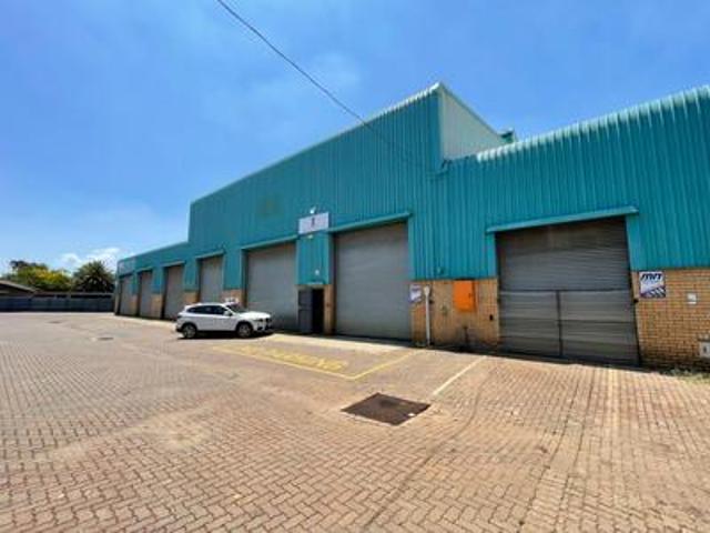Commercial for rent in Gauteng