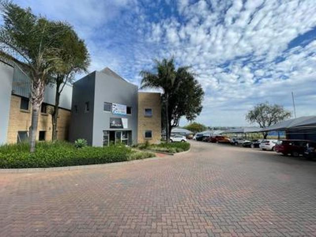 Commercial for rent in Gauteng