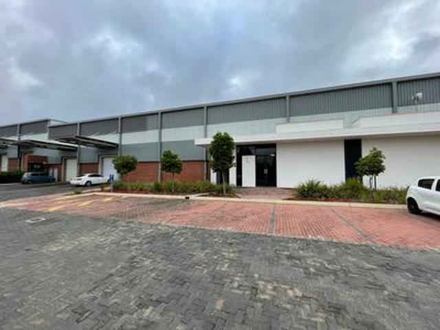 Commercial for rent in Gauteng