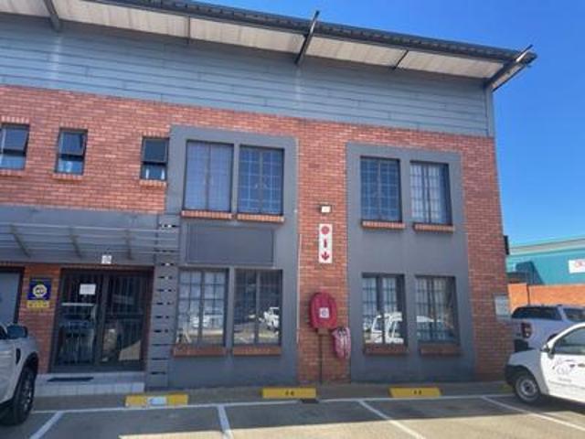 Commercial for rent in Gauteng