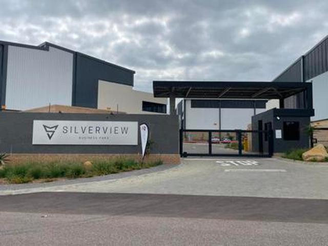 Commercial for rent in Olievenhoutbos, Gauteng