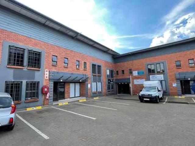 Commercial for rent in Gauteng