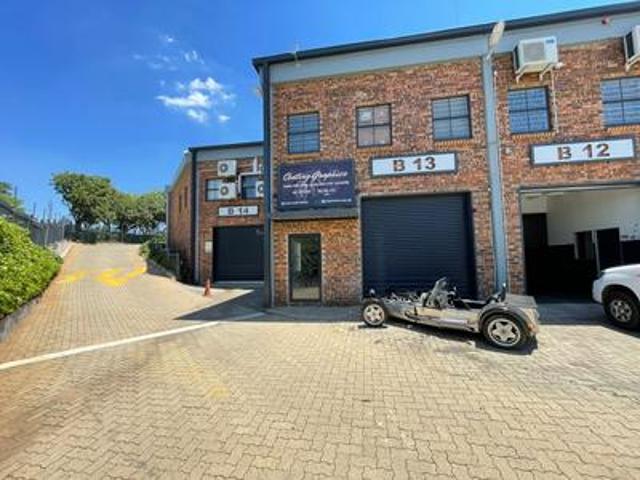 Commercial for rent in Gauteng