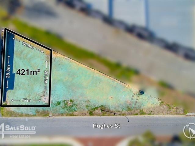 Land for sale in Canning Vale, Western Australia