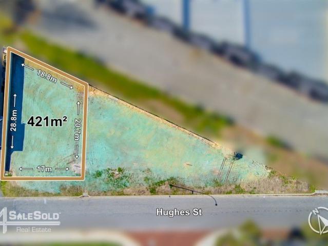 Land for sale in Canning Vale, Western Australia