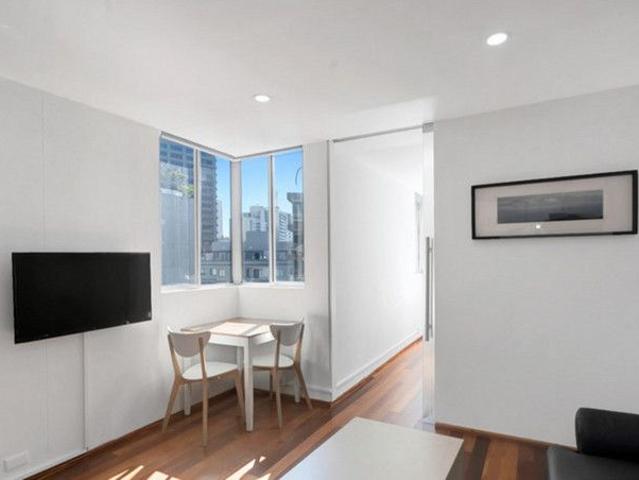 Apartment for rent in Sydney CBD, Sydney