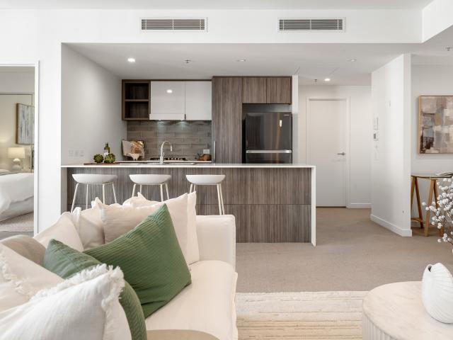 Apartment for sale in Toombul, Queensland