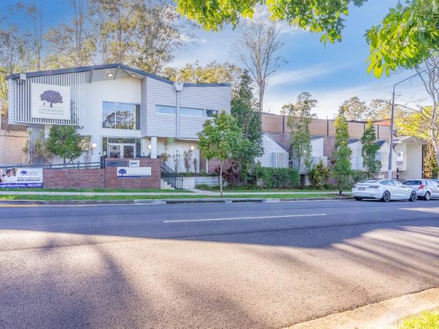 Property for sale in Toombul, Queensland