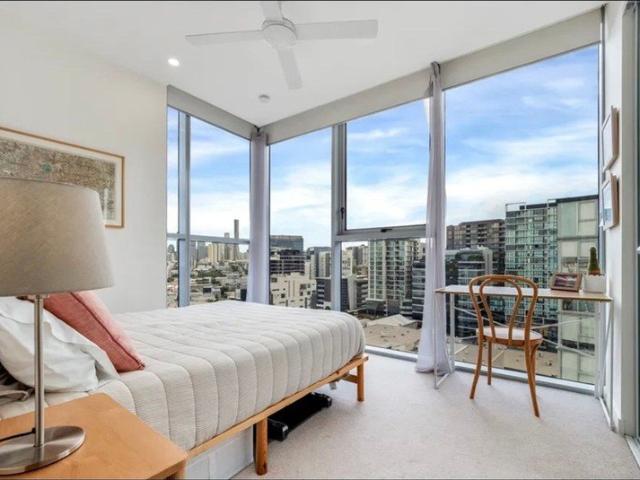Apartment for rent in Toombul, Queensland