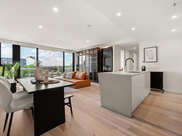 Property for sale in Braddon, Australian Capital Territory