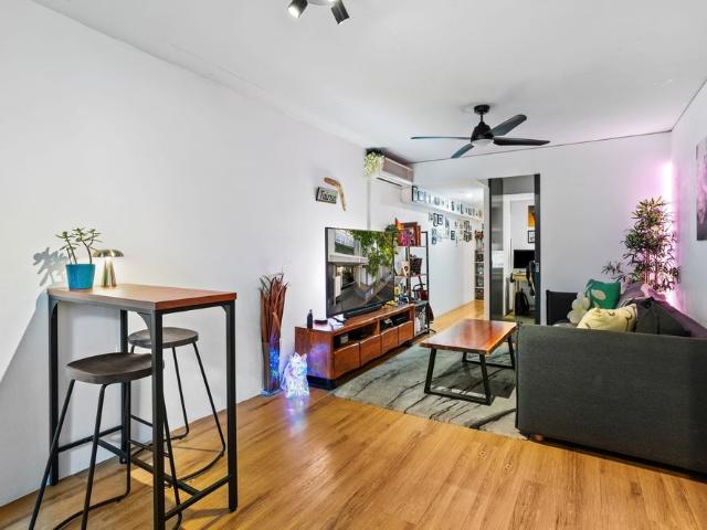 Apartment for rent in Toombul, Queensland