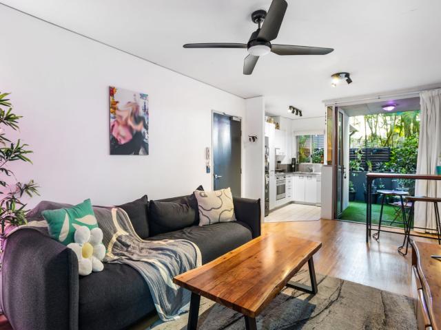 Apartment for rent in Toombul, Queensland
