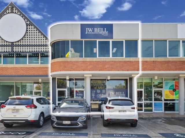 Office for sale in Toombul, Queensland