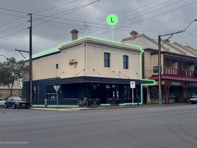 Retail for rent in Horseshoe Creek, South Australia
