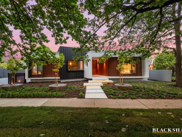 Property for sale in Turner, Australian Capital Territory