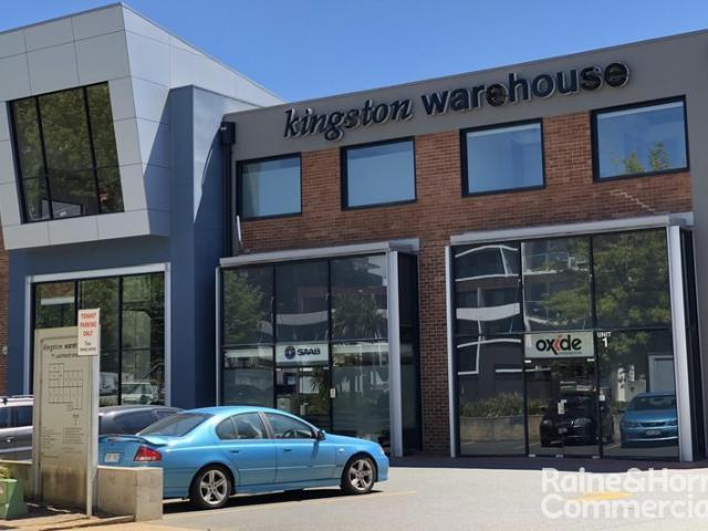Office for rent in Kingston, Australian Capital Territory